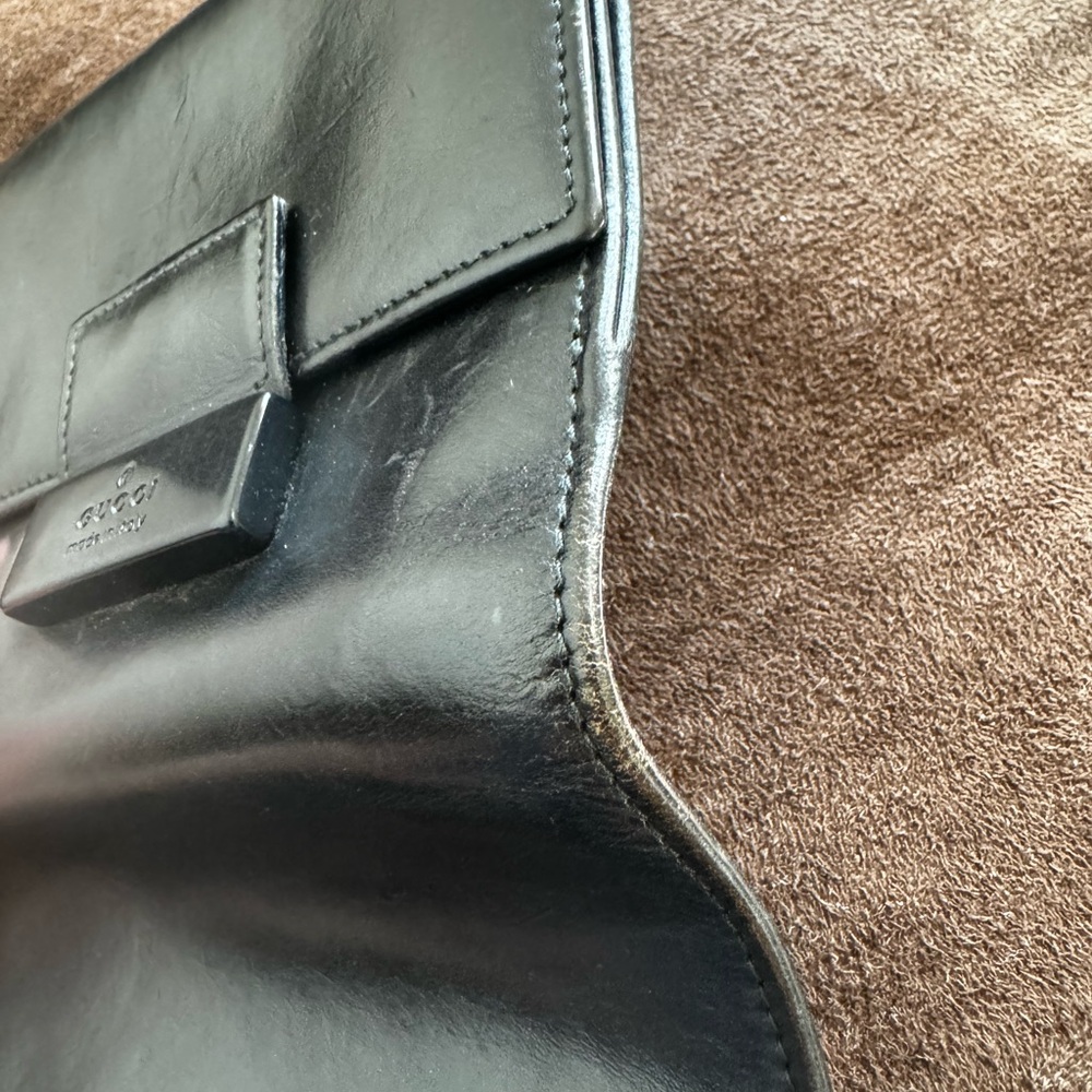 Gucci Compact Wallet - Picture 7 of 10
